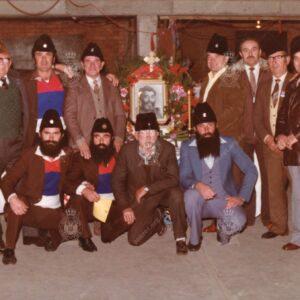 1982 - Drazin Dan Bonnyrigg (18th Aug) 4